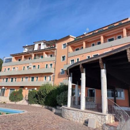 Santangelo Hotel Mattinata Esterno foto