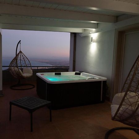 Santangelo Hotel Mattinata Esterno foto