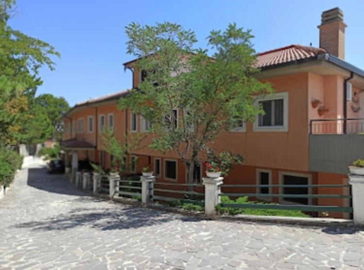 Santangelo Hotel Mattinata Esterno foto