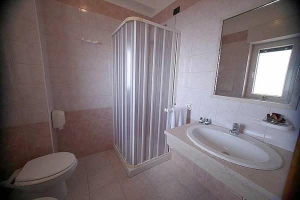 Santangelo Hotel Mattinata Esterno foto